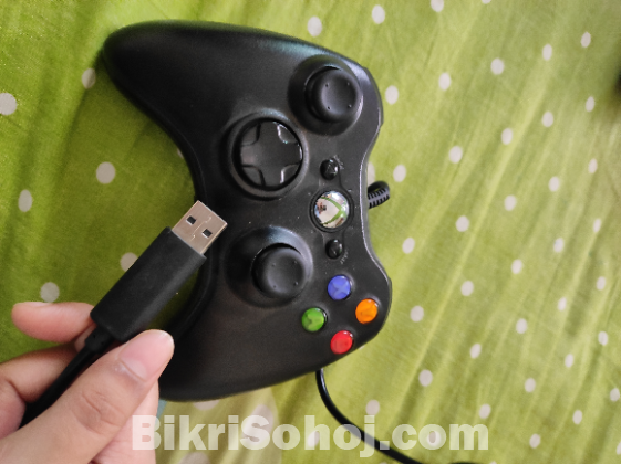 Xbox 360 controller for sell